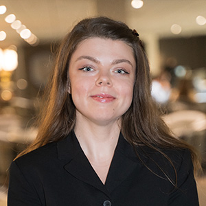 Viktoriia